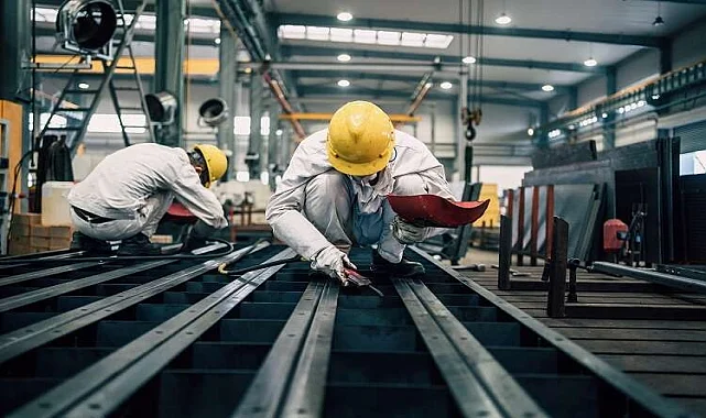 Ulukent Şantiye Depolama